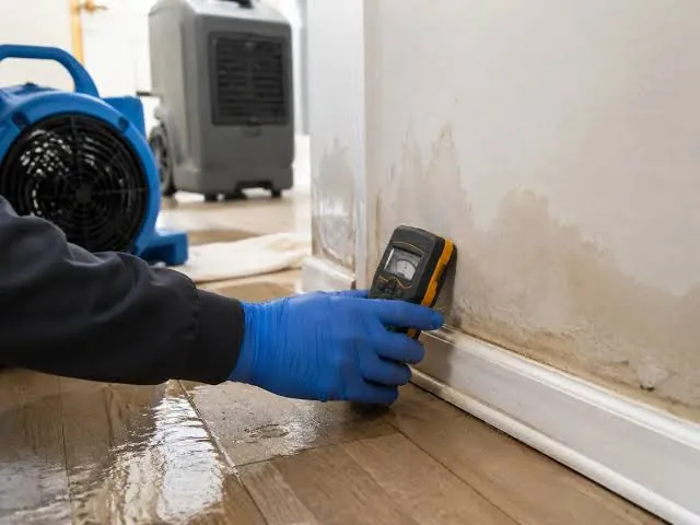 24/7 Water damage restoration services in Bremen, OH - Rapid flood cleanup and mitigation